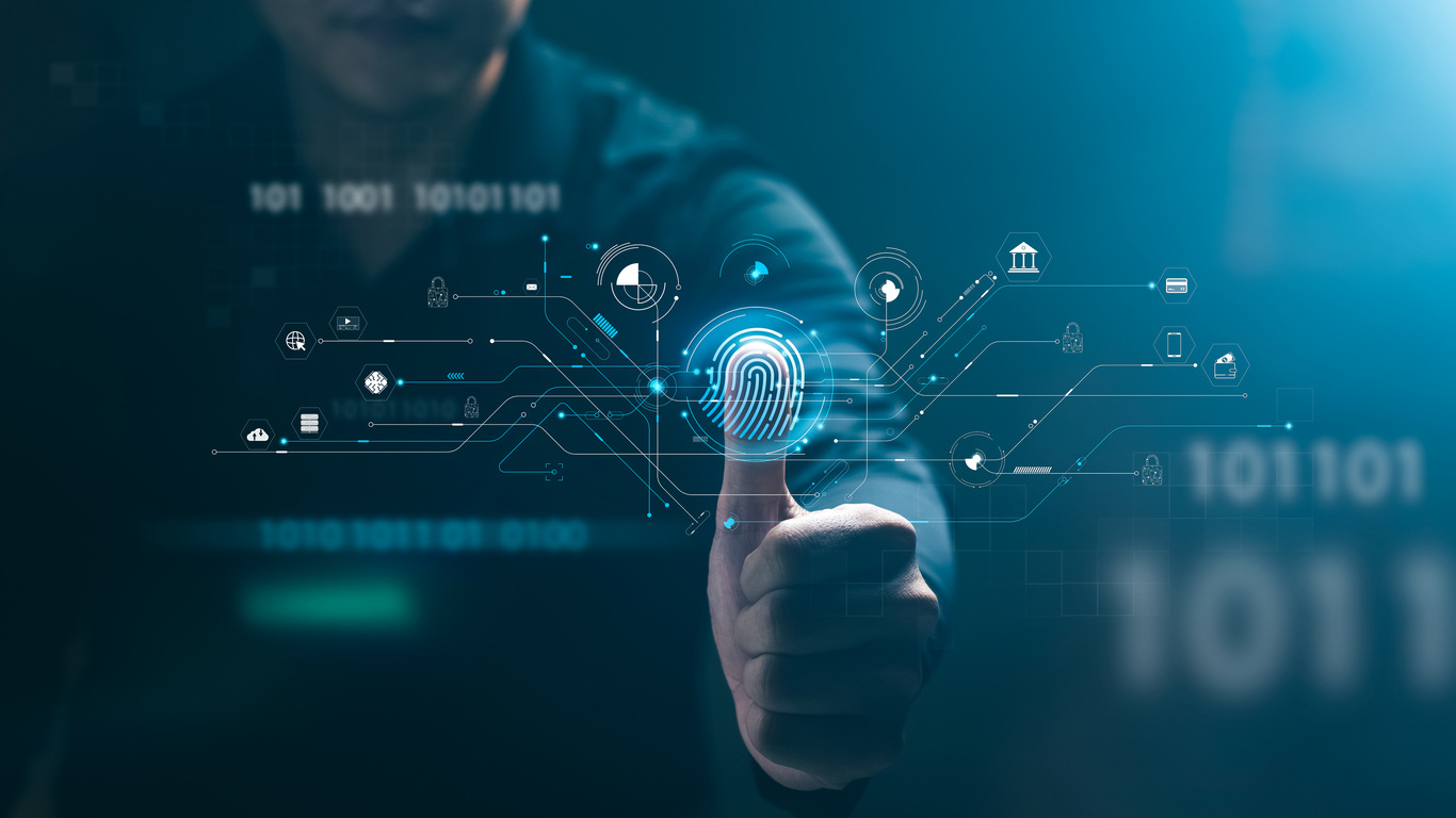 Legal Identity And Avatar Representation Safeguarding Your Digital Self